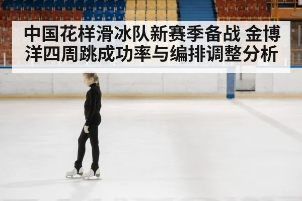 figure skating training