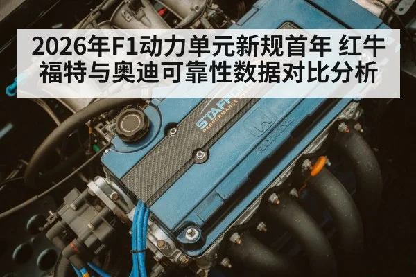 2026年F1动力单元新规首年 红牛福特与奥迪可靠性数据对比分析 - j9 game