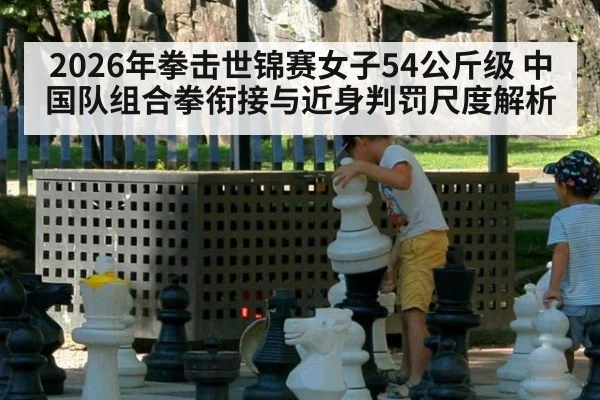 2026年拳击世锦赛女子54公斤级 中国队组合拳衔接与近身判罚尺度解析（j9 game）